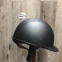 Shadowmatt Standard Helmet, liner, tag, box *new, No Bag
