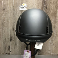 Shadowmatt Standard Helmet, liner, tag, box *new, No Bag
