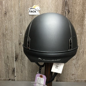 Shadowmatt Standard Helmet, liner, tag, box *new, No Bag