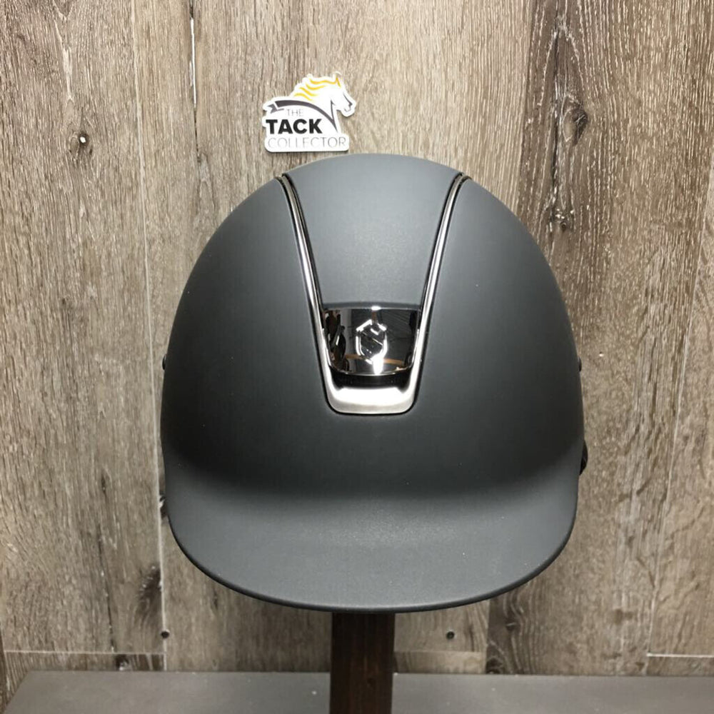 Shadowmatt Standard Helmet, liner, tag, box *new, No Bag