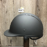 Shadowmatt Standard Helmet, liner, tag, box *new, No Bag

