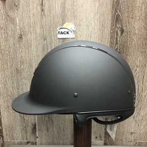 Shadowmatt Standard Helmet, liner, tag, box *new, No Bag