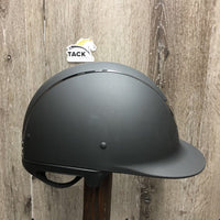 Shadowmatt Standard Helmet, liner, tag, box *new, No Bag
