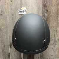 Shadowmatt Standard Helmet, liner, tag, box *new, No Bag
