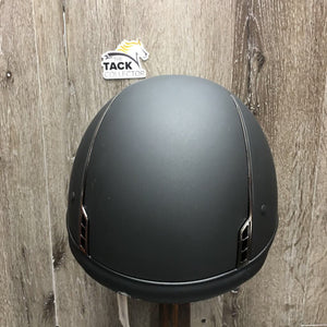 Shadowmatt Standard Helmet, liner, tag, box *new, No Bag