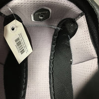 Shadowmatt Standard Helmet, liner, tag, box *new, No Bag