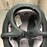 Shadowmatt Standard Helmet, liner, tag, box *new, No Bag
