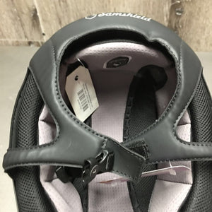 Shadowmatt Standard Helmet, liner, tag, box *new, No Bag