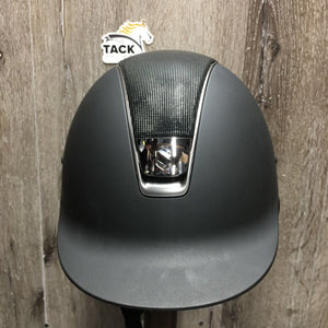 Shadowmatt Top Shimmer Helmet, liner, tag, box *new