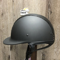 Shadowmatt Top Shimmer Helmet, liner, tag, box *new
