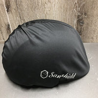 Shadowmatt Top Shimmer Helmet, liner, tag, box *new
