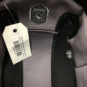 Shadowmatt Rose Gold Helmet, liner, tag, box *new