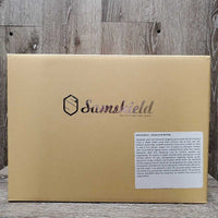 Shadowmatt Rose Gold Helmet, liner, tag, box *new
