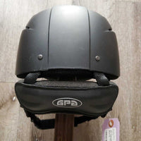Helmet, extra liners, tag, box *new
