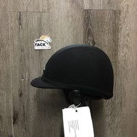 Helmet, tags, bag *new
