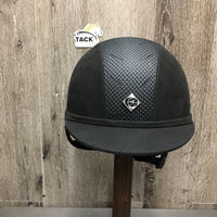 Helmet, tags, bag, box *new