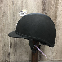 Helmet, tags, bag, box *new
