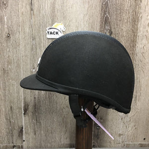 Helmet, tags, bag, box *new