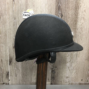 Helmet, tags, bag, box *new