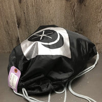 Helmet, tags, bag, box *new
