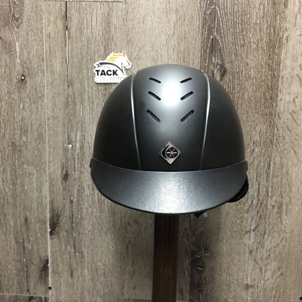 Helmet, bag *new