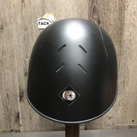 Helmet, bag *new
