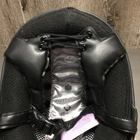 Helmet, bag *new
