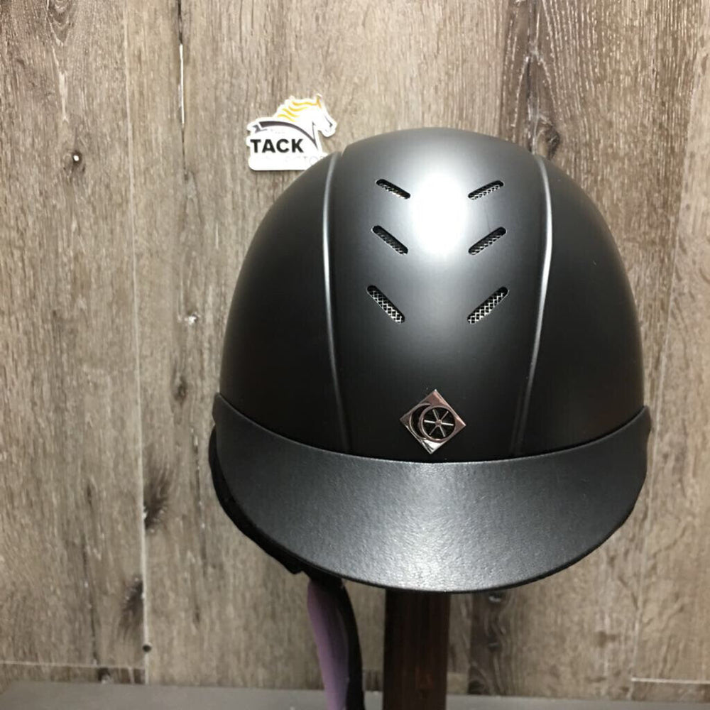 Helmet, bag, tag, box *new