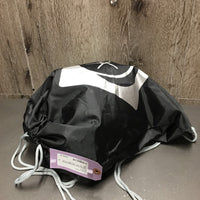 Helmet, bag, tag, box *new
