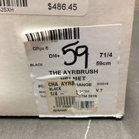 Helmet, bag, tag, box *new
