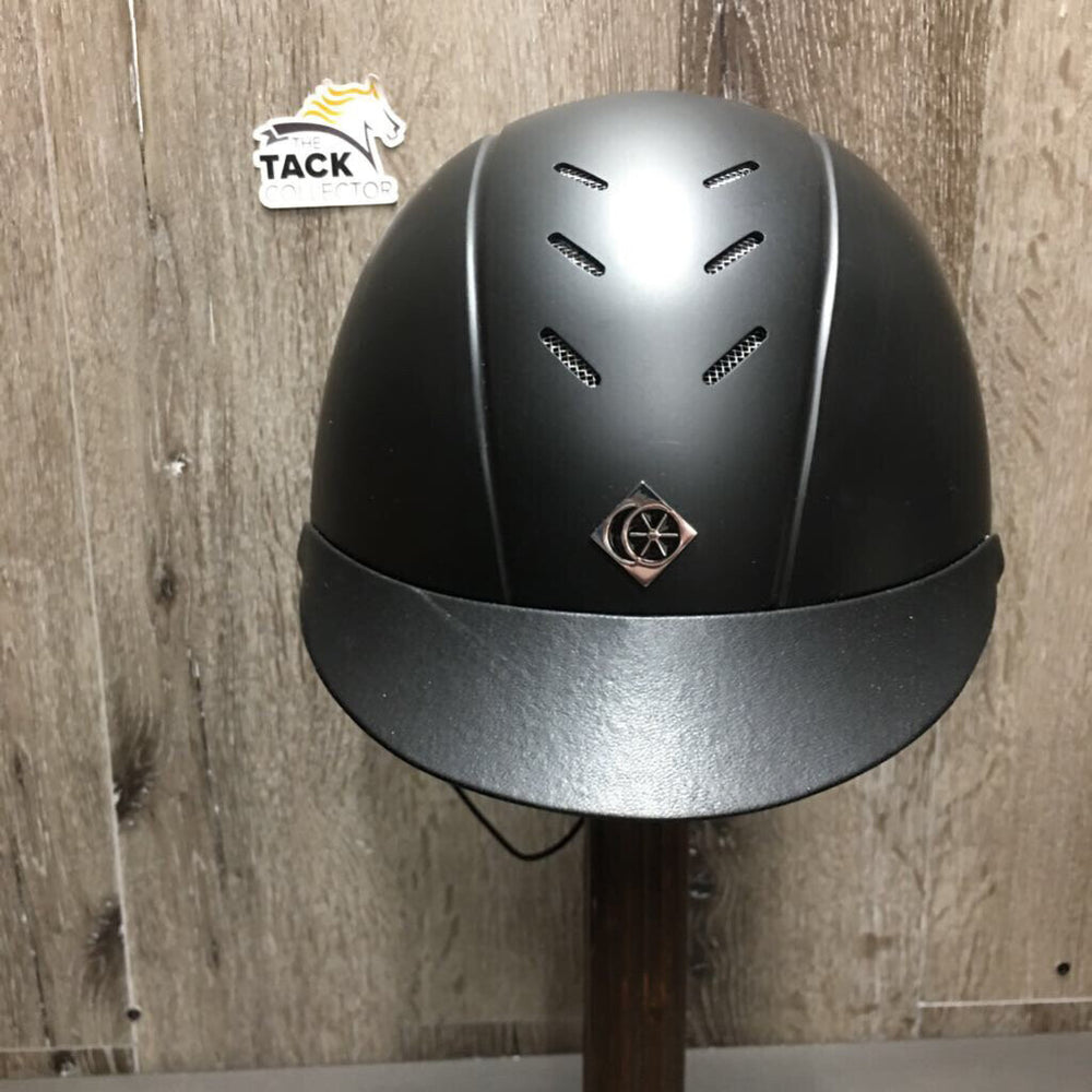 Helmet, bag, tag, box *new