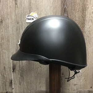Helmet, bag, tag, box *new