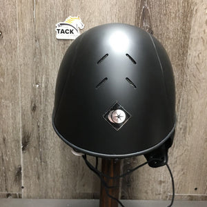 Helmet, bag, tag, box *new