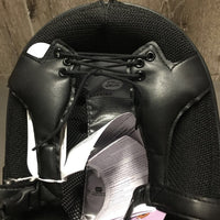 Helmet, bag, tag, box *new
