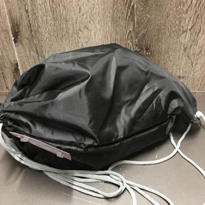 Helmet, bag, tag, box *new