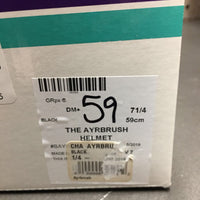 Helmet, bag, tag, box *new
