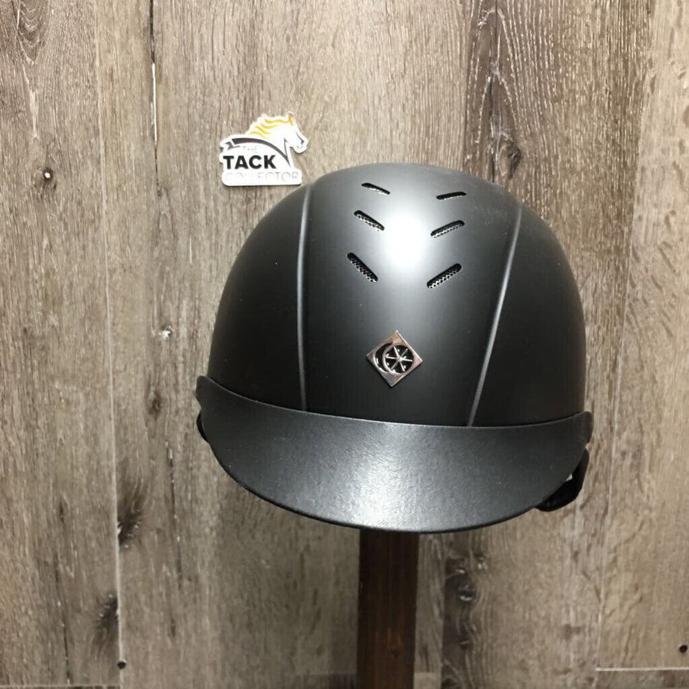 Helmet, tag, box *new