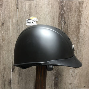 Helmet, tag, box *new