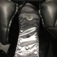 Helmet, tag, box *new
