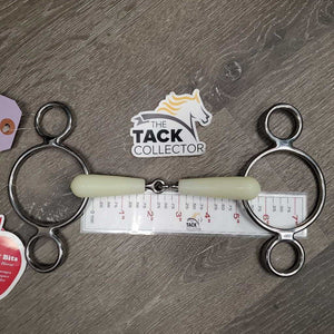 2 Ring Elevator Gag, tag *new, tags