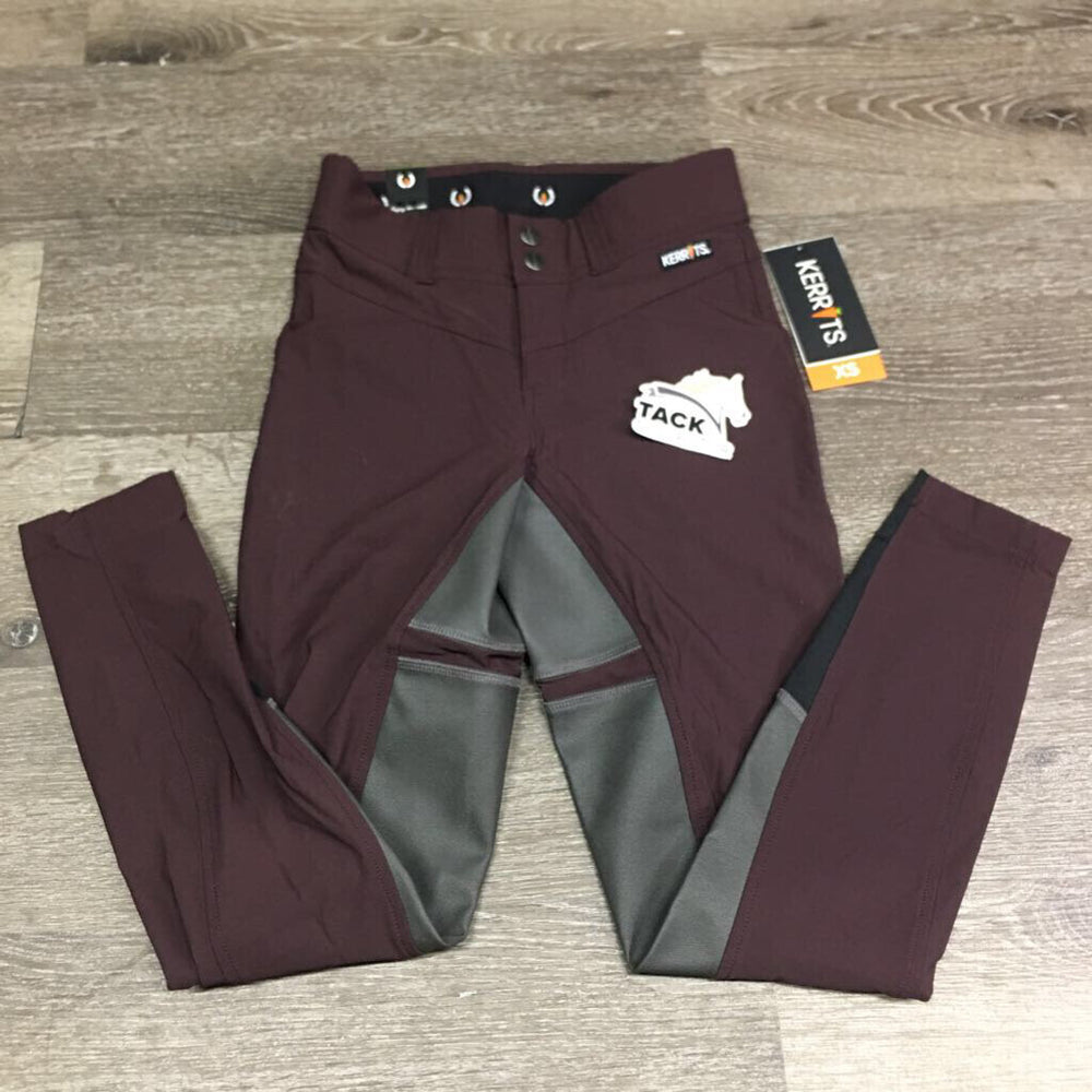 Full Seat Breeches, Tag *new