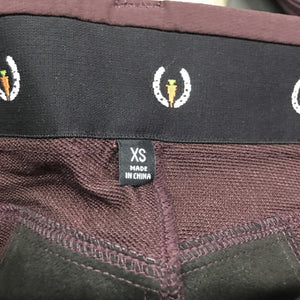 Full Seat Breeches, Tag *new