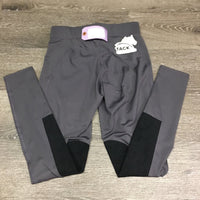 Light Riding Tight Breeches, Pull On *vgc