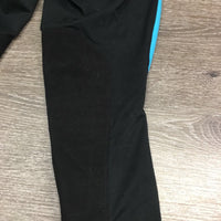 Light Riding Tight Breeches, Pull On *vgc, waist puckers, mnr rubs & hair, older
