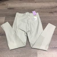EuroSeat Breeches, Sticky Knees *like new

