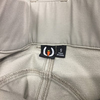 EuroSeat Breeches, Sticky Knees *like new

