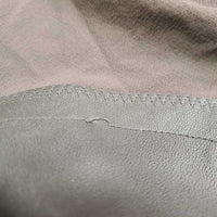 Breeches *vgc/gc, mnr seat rubs & pills, seam puckers, mnr undone seams
