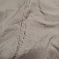 Breeches *vgc/gc, mnr seat rubs & pills, seam puckers, mnr undone seams
