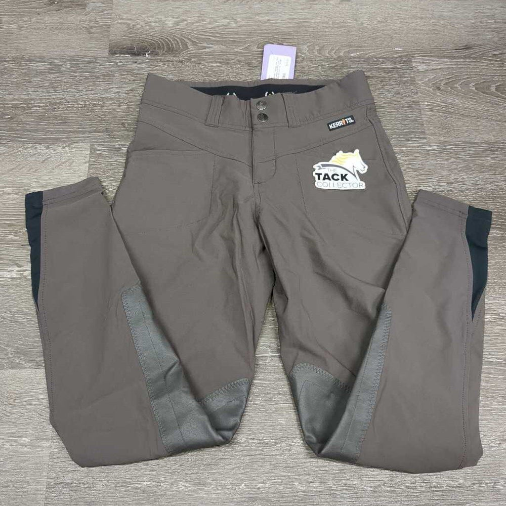 Breeches *vgc/gc, mnr seat rubs & pills, seam puckers, mnr undone seams