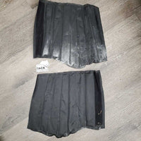 2: Ice Vibe Boots, Ice Packs, Inserts, 1: charger & cord, bag *vgc, mnr dirt & residue
